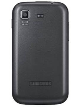 Samsung Chat 322