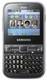 Samsung Chat 322