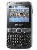 Samsung Chat 322
