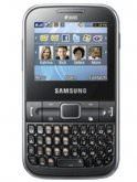 Samsung Chat 322 Price