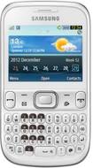 Samsung Chat 333