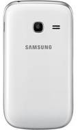 Samsung Chat 333