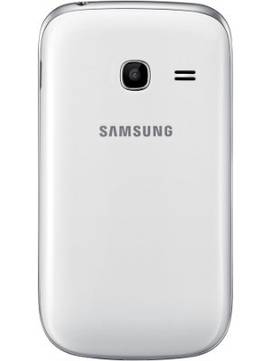 Samsung Chat 333