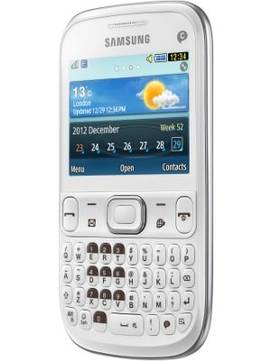 Samsung Chat 333