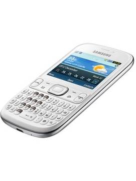 Samsung Chat 333