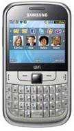Samsung Chat 335