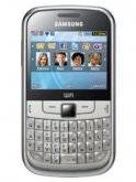 Samsung Chat 335