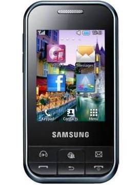 Samsung Chat 350