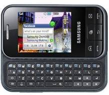 Samsung Chat 350
