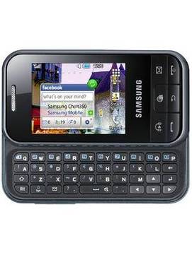Samsung Chat 350