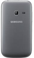 Samsung Chat 357