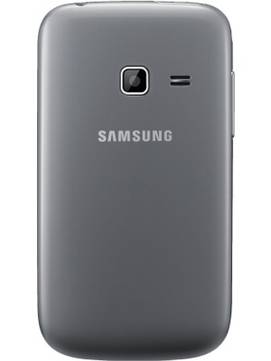 Samsung Chat 357