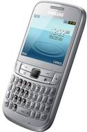 Samsung Chat 357