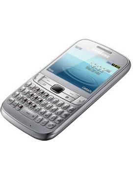 Samsung Chat 357