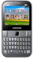 Samsung Chat 527