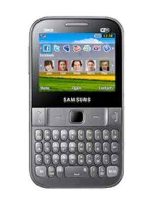 Samsung Chat 527 Price
