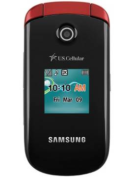 Samsung Chrono 2