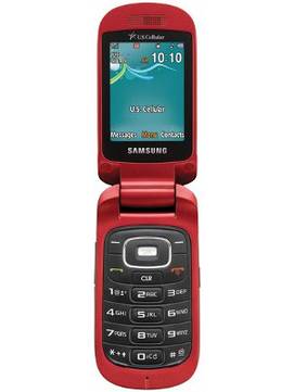 Samsung Chrono 2
