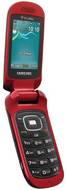 Samsung Chrono 2
