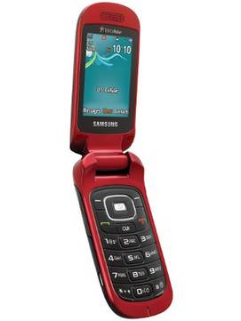 Samsung Chrono 2