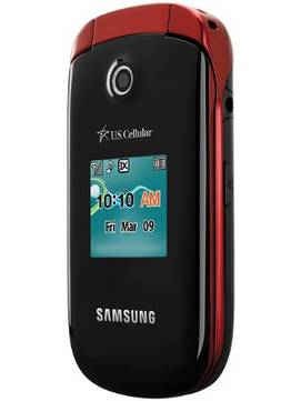 Samsung Chrono 2