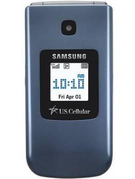 Samsung Chrono