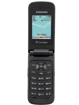 Samsung Chrono