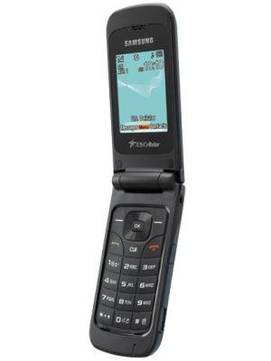 Samsung Chrono