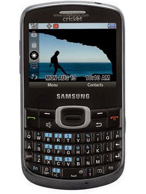 Samsung Comment 2 R390C Price