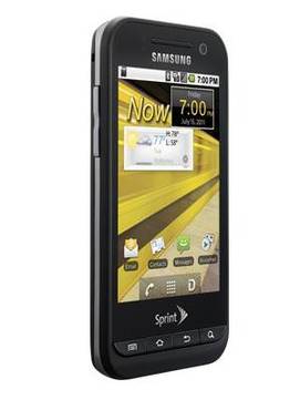 Samsung Conquer 4G