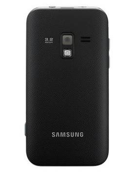 Samsung Conquer 4G