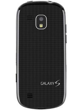 Samsung Continuum I400