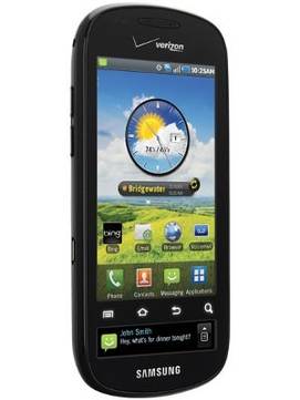 Samsung Continuum I400