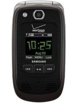 Samsung Convoy 2