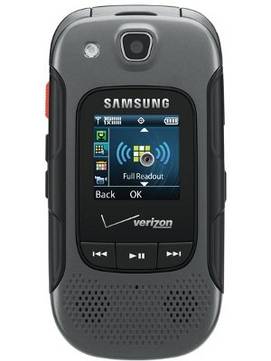 Samsung Convoy 3