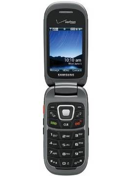 Samsung Convoy 3