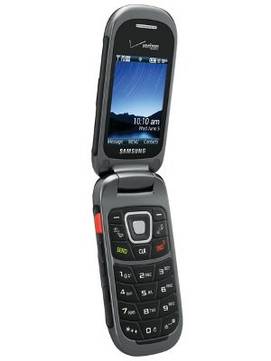 Samsung Convoy 3