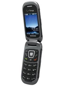 Samsung Convoy 3