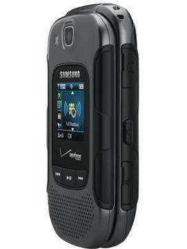 Samsung Convoy 3