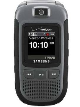 Samsung Convoy SCH-U640