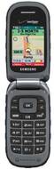 Samsung Convoy SCH-U640
