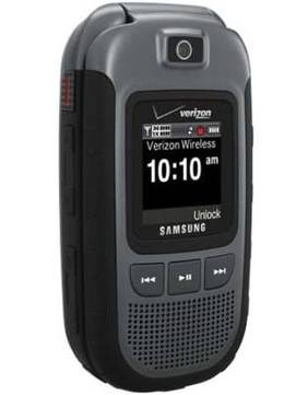 Samsung Convoy SCH-U640