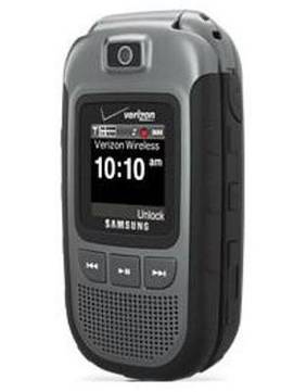 Samsung Convoy SCH-U640