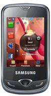 Samsung Corby 3G S3370