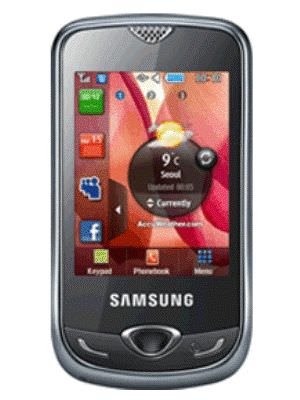 Samsung Corby 3G S3370 Price