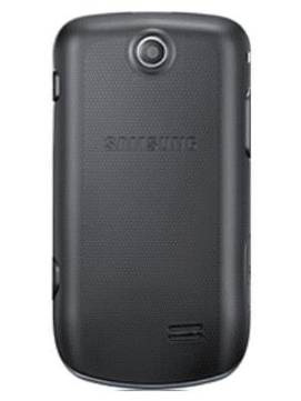 Samsung Corby 3G S3370