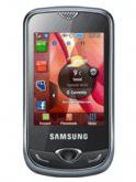 Samsung Corby 3G S3370 price in India