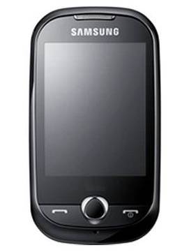 Samsung Corby Colours S3653IK
