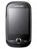 Samsung Corby Colours S3653IK