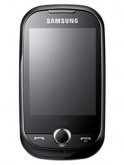 Samsung Corby Colours S3653IK Price